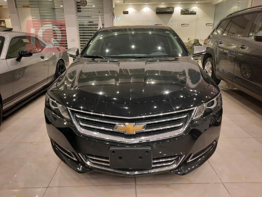 Chevrolet Impala
